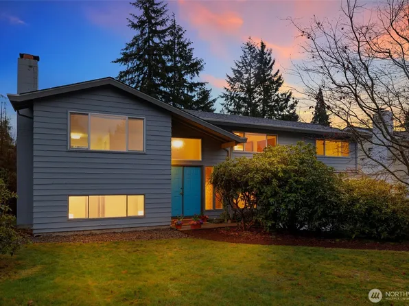 20022 61st Court NE, Kenmore, WA 98028