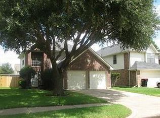 10330 Timberloch Dr, Houston, TX 77070