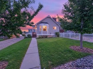 1535 Copperville Rd, Cheyenne, WY 82001