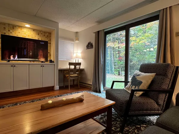 23 Black Bear Road #103, Waterville Valley, NH 03215