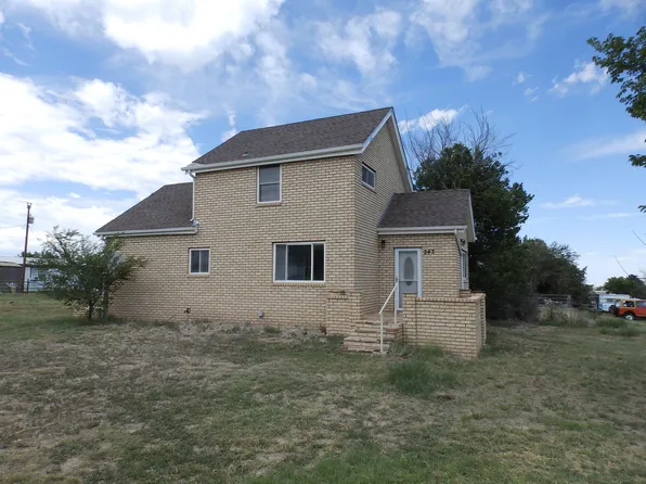 243 Main St, Branson, CO 81027