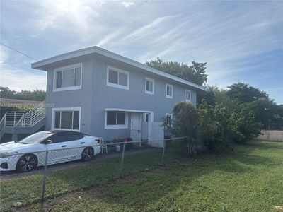 5020 NW 14th Ave, Miami, FL, 33142