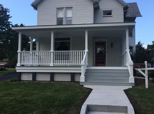 1216 Monroe St, Mendota, IL 61342