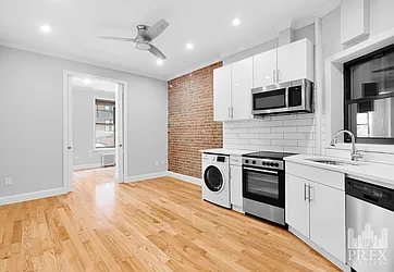 Rented by PREX Realty Corp
