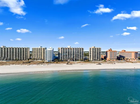 27100 Perdido Beach Blvd APT 1201, Orange Beach, AL 36561