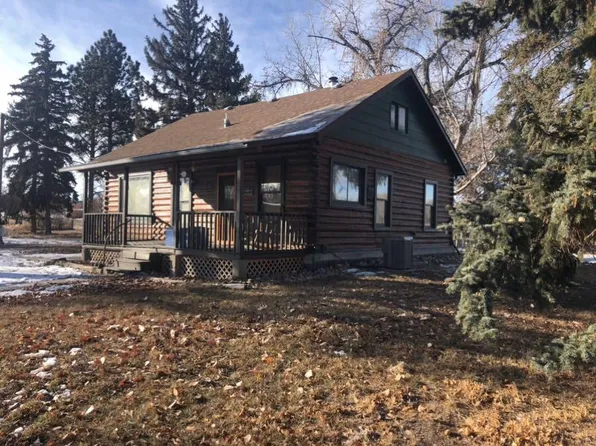 845 Hwy 20, Basin, WY 82410