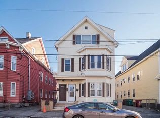 256 Concord St, Lowell, MA 01852