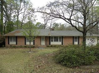 6319 Grosse Point Dr, Columbia, SC 29206