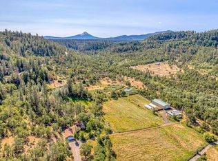 11170 Butte Falls Hwy, Eagle Pt, OR