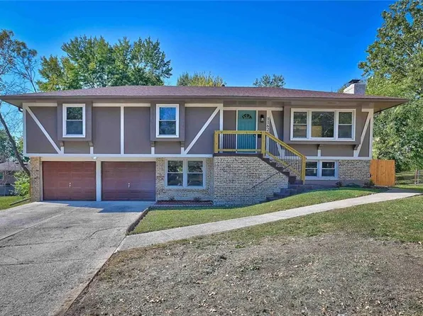 11620 Manchester Ave, Kansas City, MO 64134