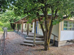 22842 Trails End Rd SE, Yelm, WA 98597