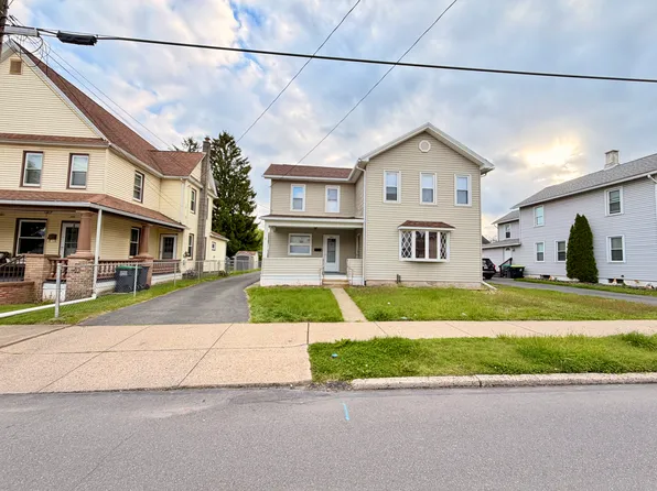 300 Walnut St, Luzerne, PA 18709
