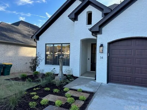 14 Woodlands Park Ln, Little Rock, AR 72211