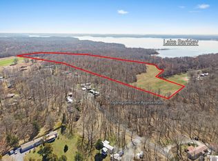 0 State Highway 1271, Kuttawa, KY 42055