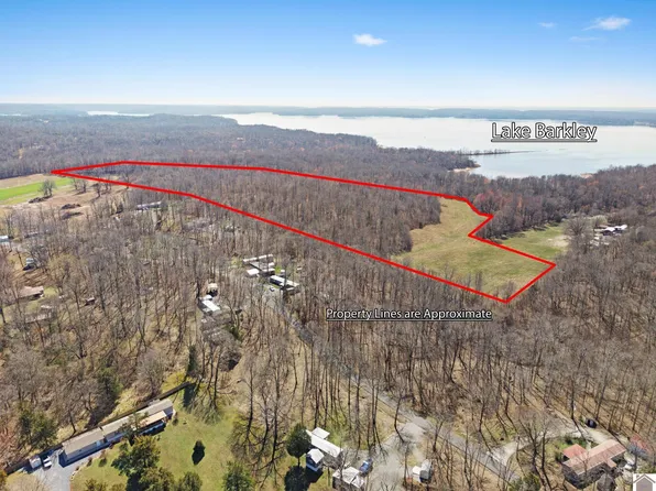 0 State Highway 1271, Kuttawa, KY 42055