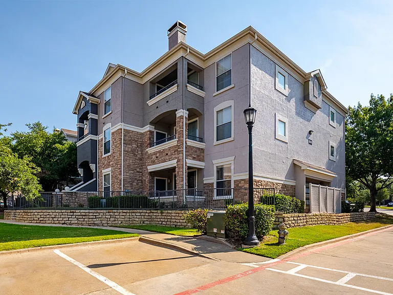 Effortless living starts here