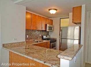 949 Ala Nanala St APT 1202, Honolulu, HI 96818