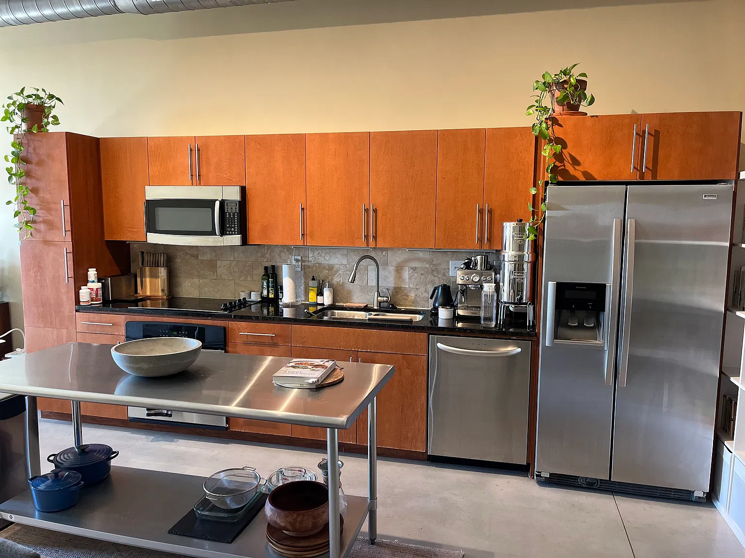 1 bed, 828 sqft, $2,095 — Photo 4