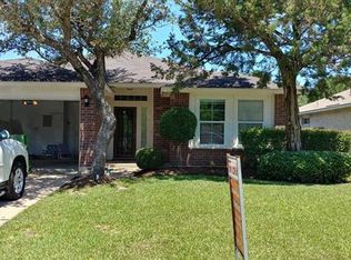 3504 Blue Ridge Dr, Round Rock, TX 78681