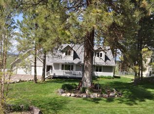 115 Drumlin Way, Kalispell, MT 59901