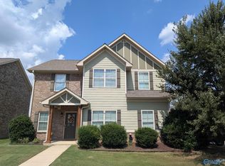 7601 Ashor Dr NW, Huntsville, AL 35806