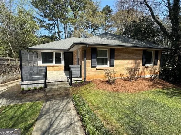 1280 Mayfair Dr NE, Atlanta, GA 30324