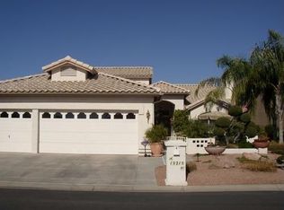 10210 E Coopers Hawk Dr, Sun Lakes, AZ 85248