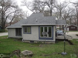 5010 S Shore Dr, Clear Lake, IA 50428