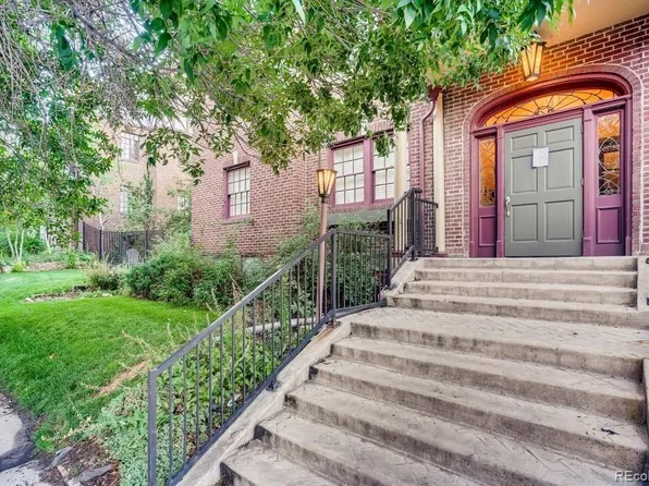 1585 Fillmore St APT 2, Denver, CO 80206