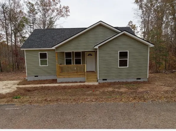 117 Big Foot Rd, Pickens, SC 29671