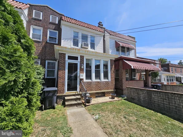 906 S Rodney St, Wilmington, DE 19805