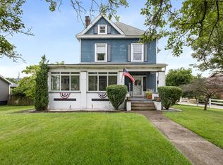 409 WHEELING AVE, Glen Dale, WV 26038