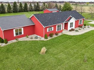 2850 E 400 S, Anderson, IN 46017