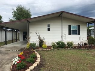 5644 Benton St, Zephyrhills, FL 33542