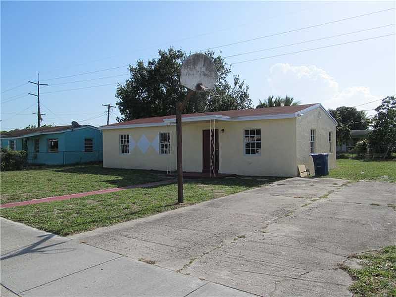 1st image of 15940 NW 18th Pl