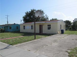15940 NW 18th Pl, Miami Gardens, FL 33054