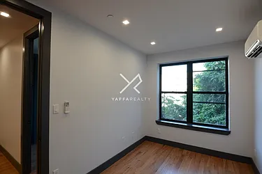 Rented by Yaffa Realty LLC