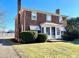 132 Miles Ave SW #132, Canton, OH 44710