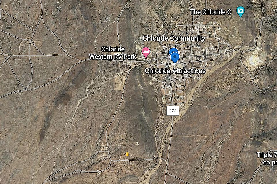 7th St, Chloride, AZ 86431 Zillow
