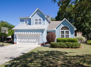 1603 Fish Hawk Ct E, Wilmington, NC 28403