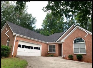 3530 Pierce Arrow Cir, Suwanee, GA 30024
