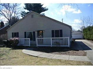 222 Shiawassee Ave, Akron, OH