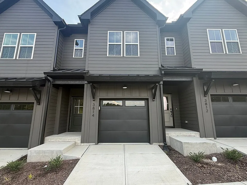 3814 Granite Mill Way
