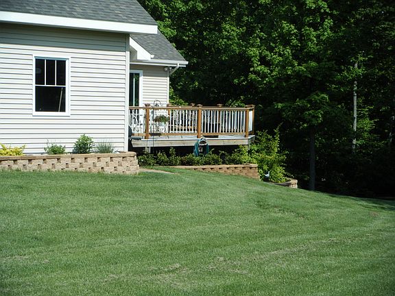 Side yard