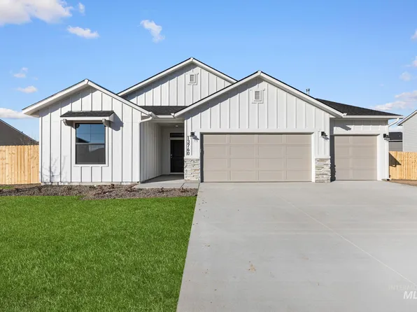 13740 Judson St, Caldwell, ID 83607