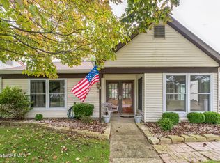 746B Liverpool Cir #B, Manchester Township, NJ 08759