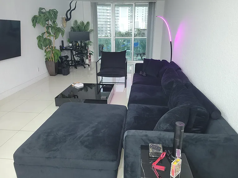 19370 Collins Ave #623 — Photo 12