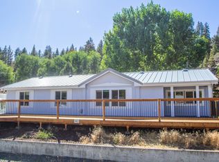 100 1/2 Brent, Canyon City, OR 97820