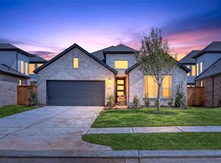 9627 Starry Eyes Ln, Richmond, TX 77407