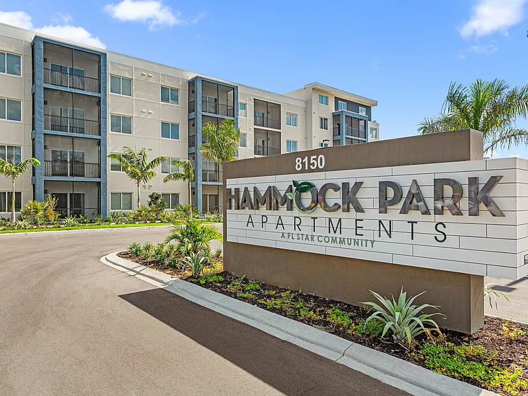 Hammock Park — Photo 46